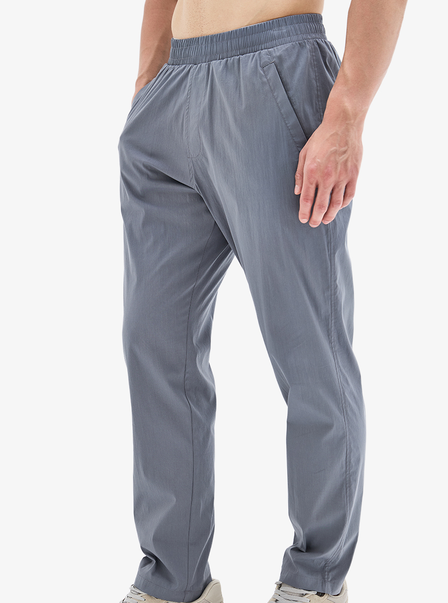 Erkek Eşofman Altı 40913 - Antrasit - 2