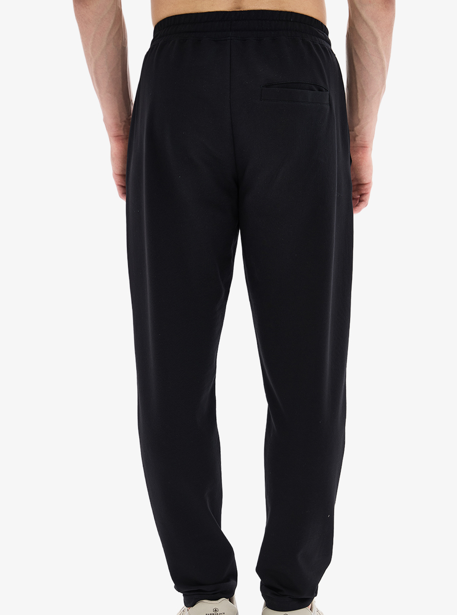 Erkek Eşofman Altı 40917 - Siyah - 4