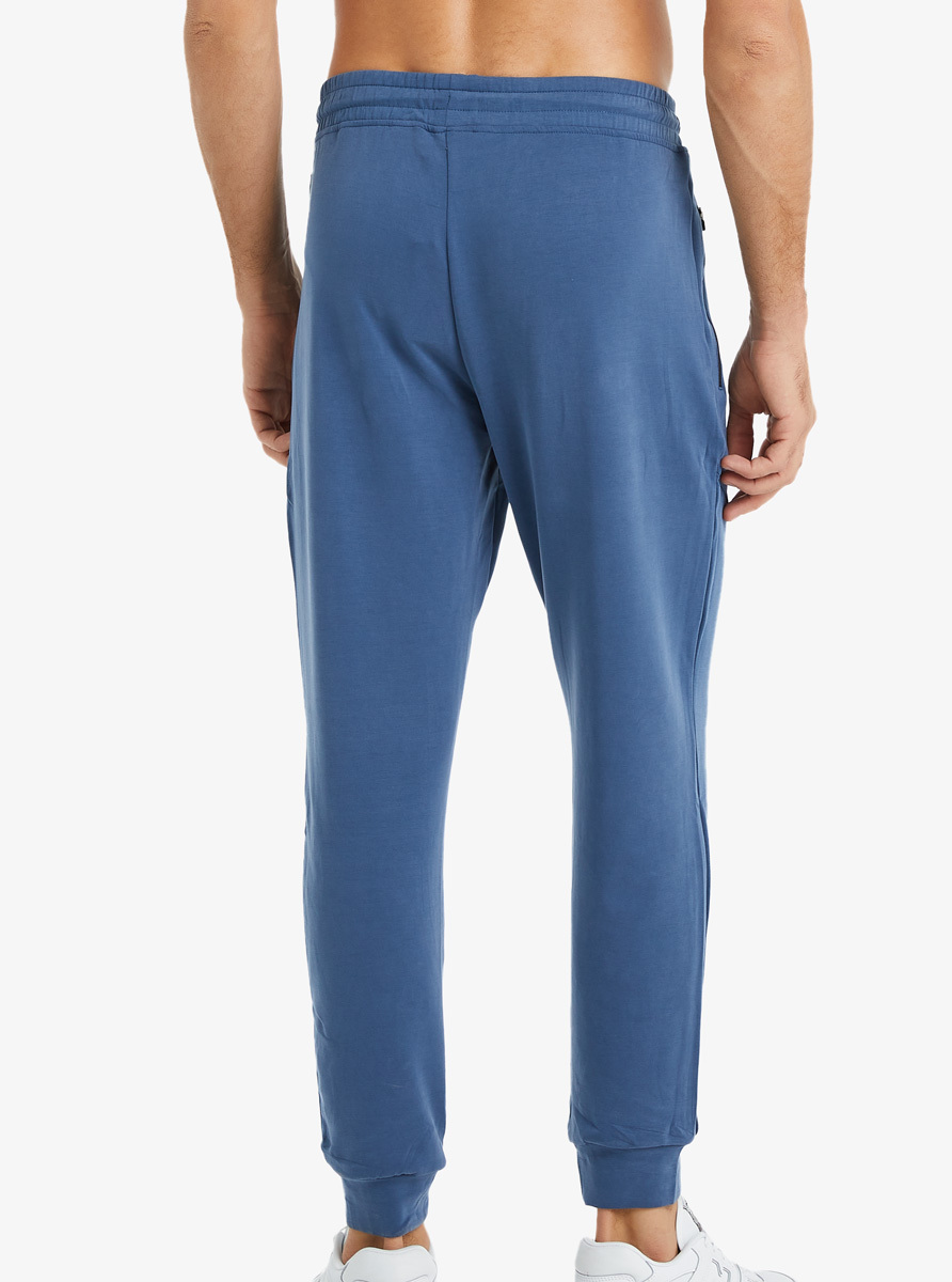 Erkek Eşofman Altı 70307 - Denim - 2