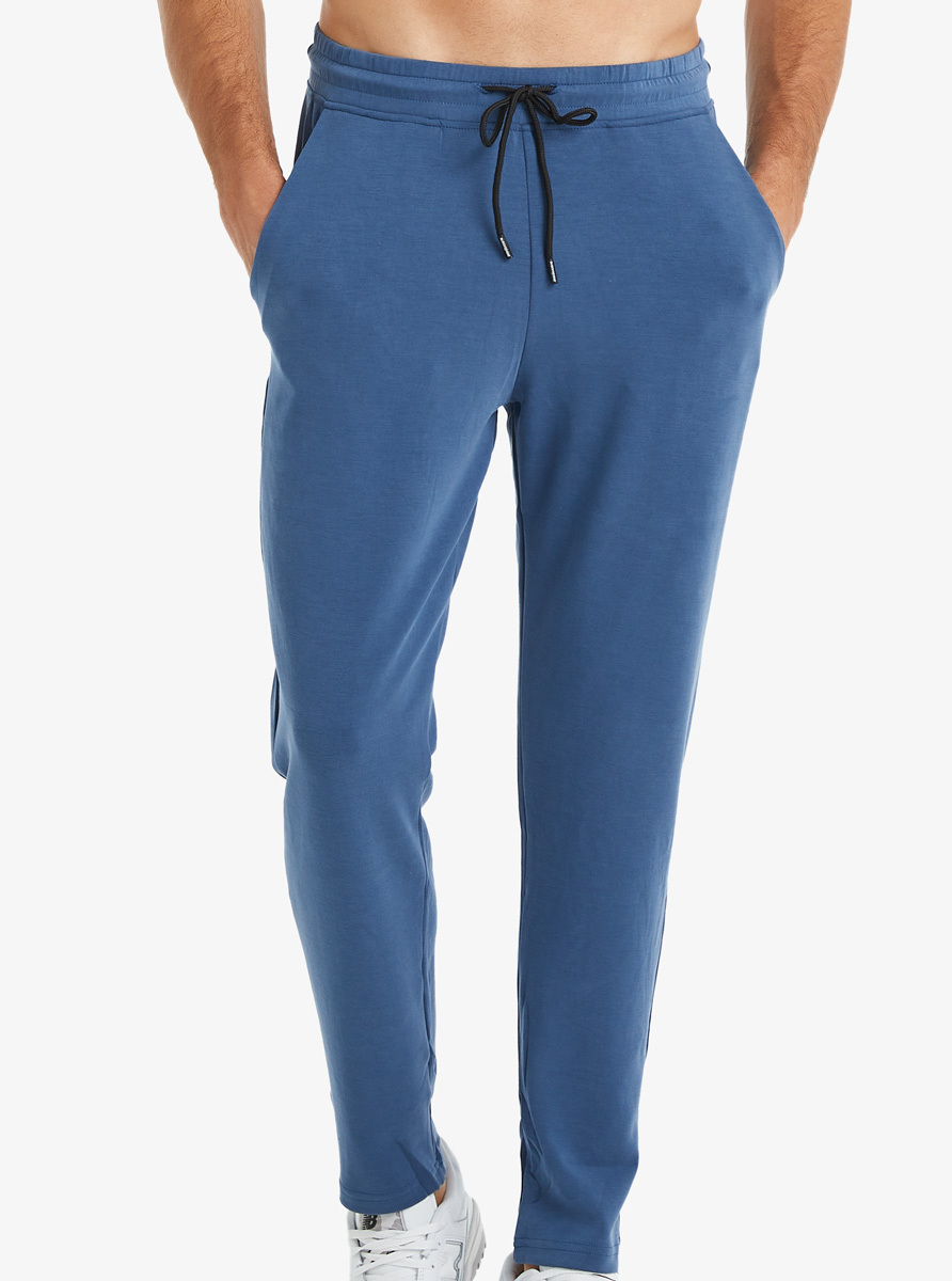 Erkek Eşofman Altı 70308 - Denim - 1