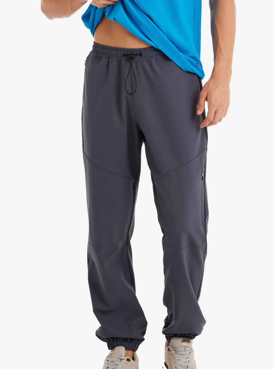 Erkek Eşofman Altı 70569 - Antrasit - 1