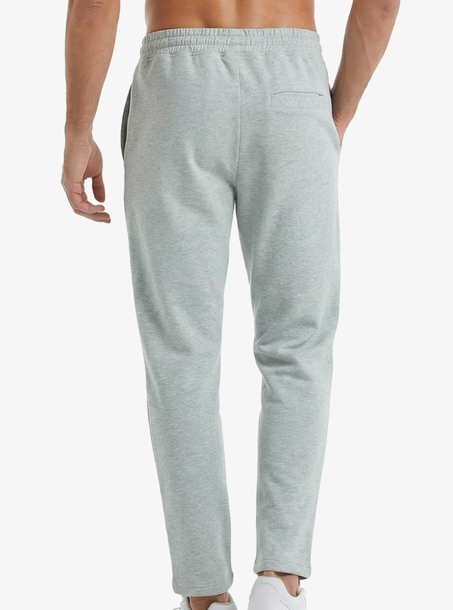 Erkek Eşofman Altı 80003 - Gri - 2