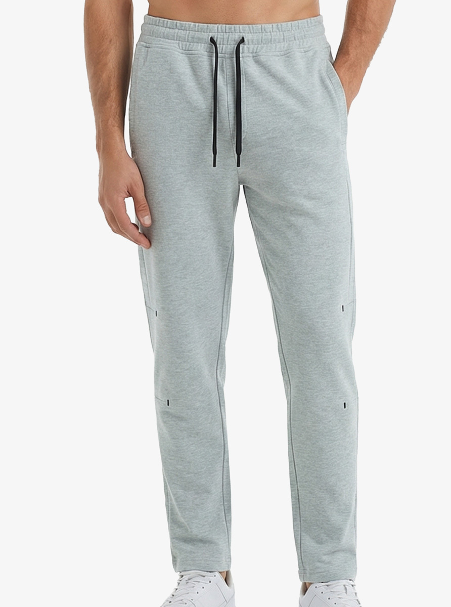 Erkek Eşofman Altı 80003 - Gri