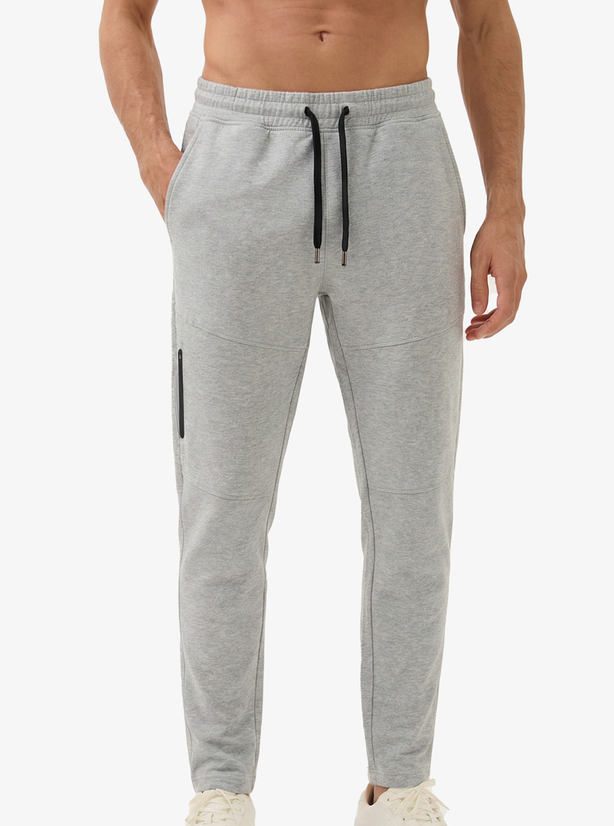 Erkek Eşofman Altı 80004 - Gri - Blackspade