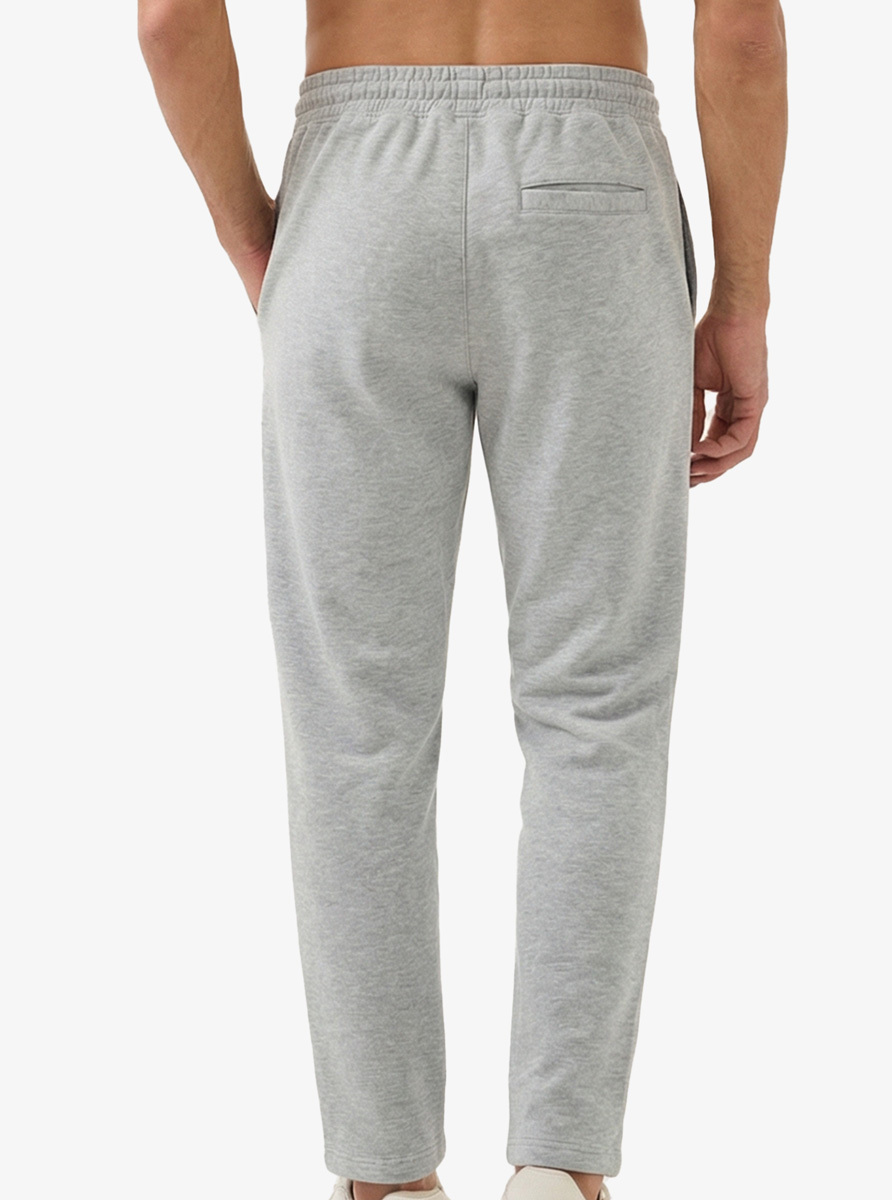 Erkek Eşofman Altı 80004 - Gri - 2