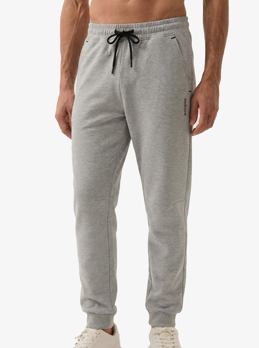 Erkek Eşofman Altı 80005 - Gri