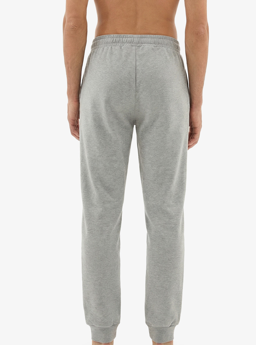 Erkek Eşofman Altı 80005 - Gri - 2