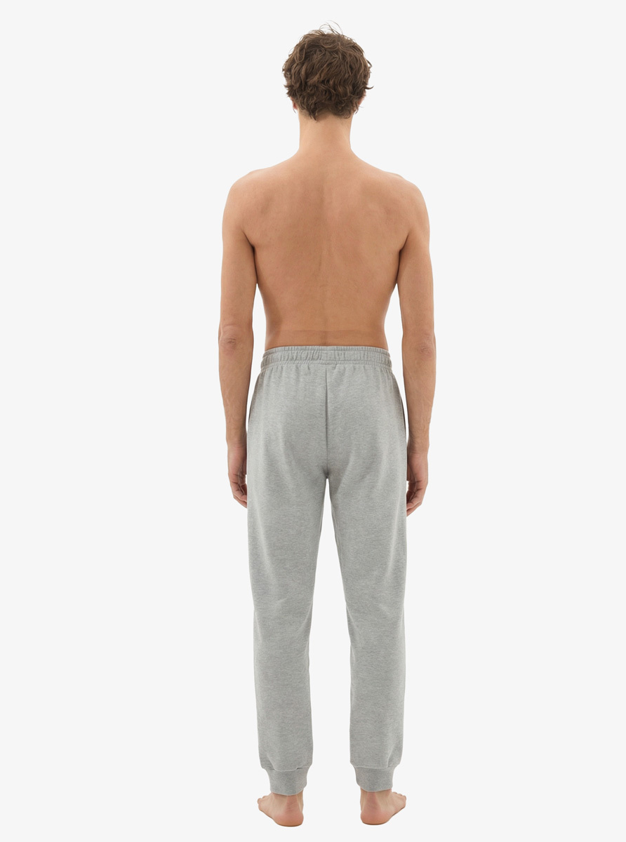 Erkek Eşofman Altı 80005 - Gri - 5