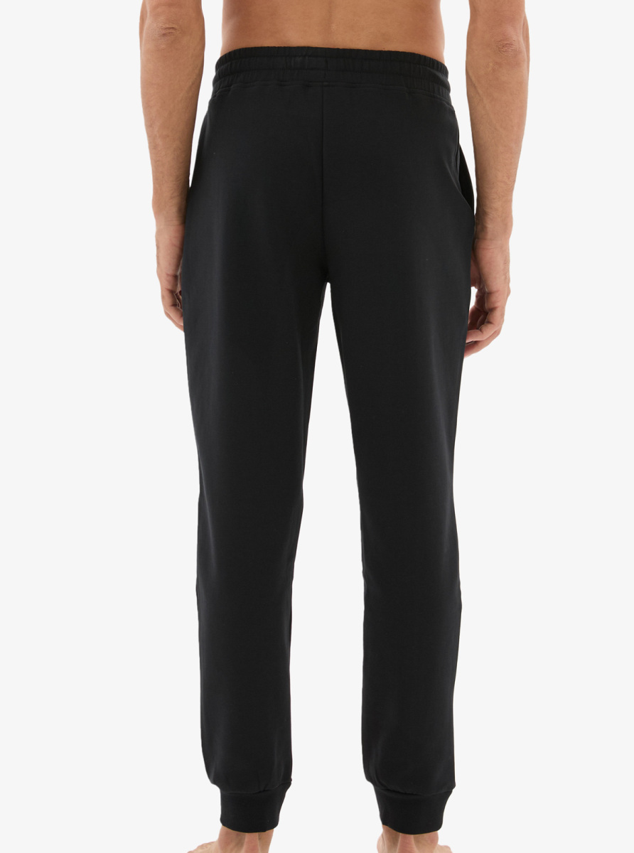 Erkek Eşofman Altı 80005 - Siyah - Blackspade (1)