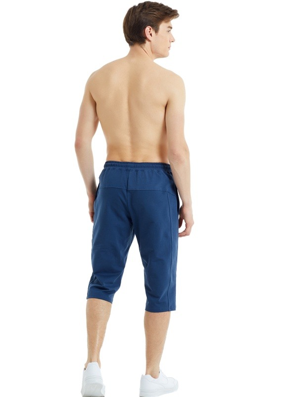 Erkek Kapri 30851 - Mavi - 2