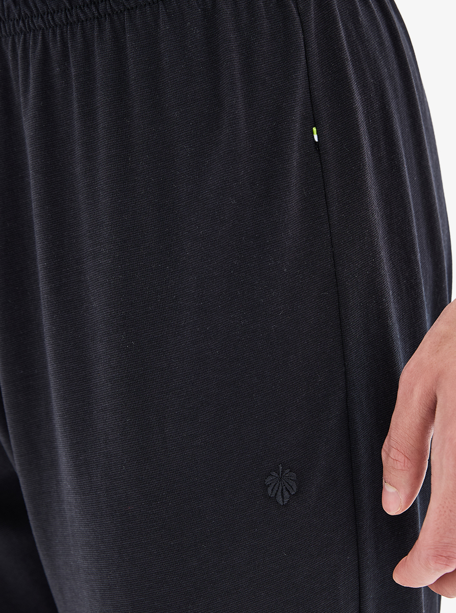 Erkek Kapri 40876 - Siyah - 4