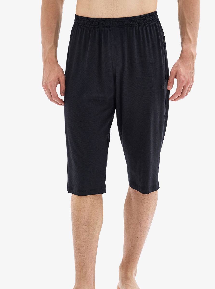 Erkek Kapri 40876 - Siyah - 2