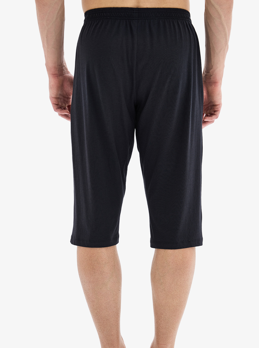 Erkek Kapri 40876 - Siyah - 3