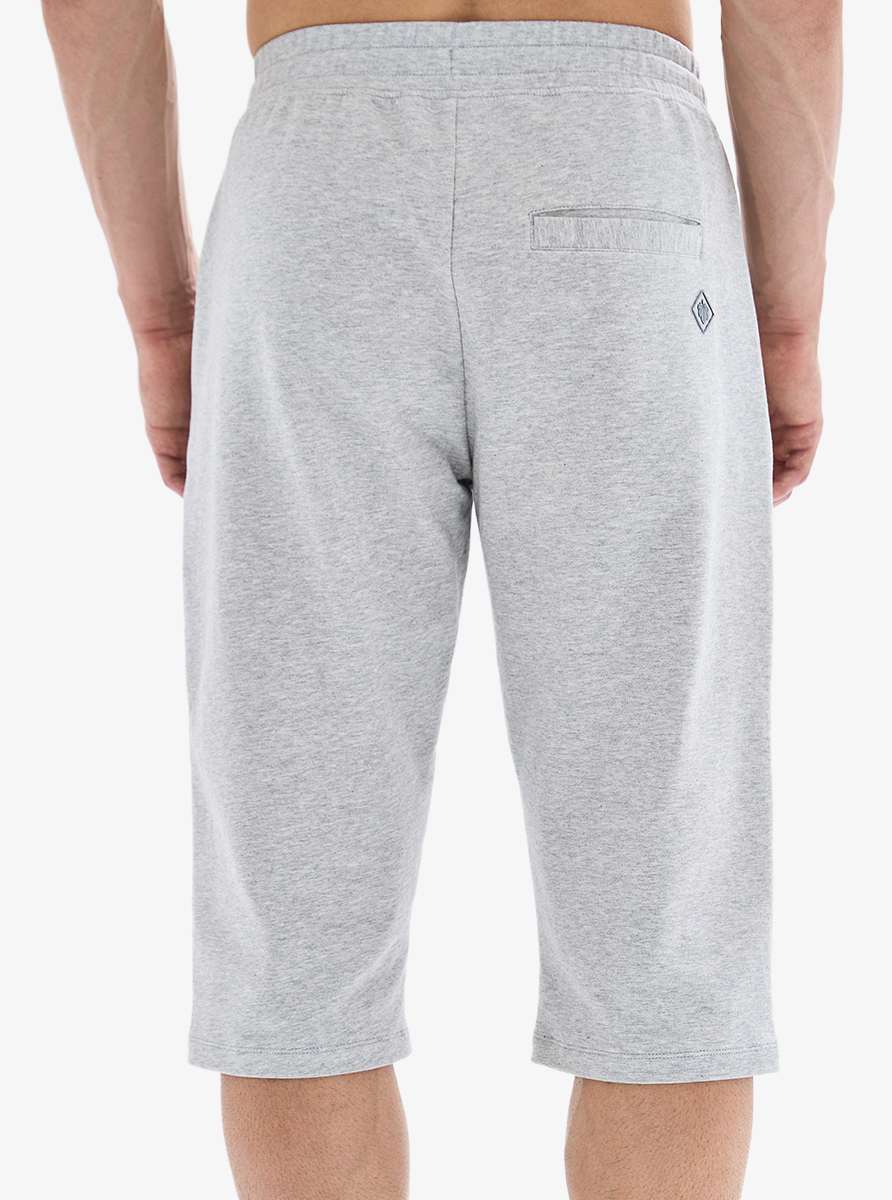 Erkek Kapri 40919 - Gri Melanj - 2