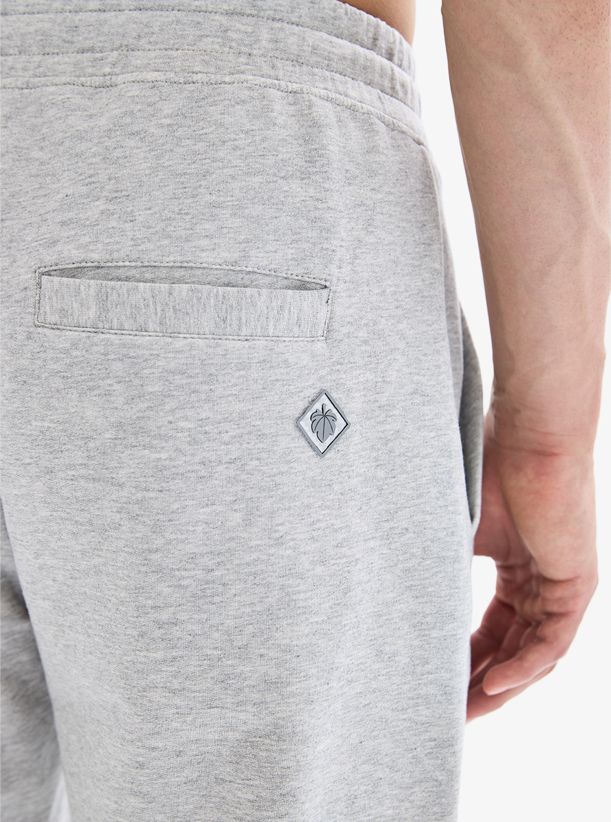 Erkek Kapri 40919 - Gri Melanj - 4