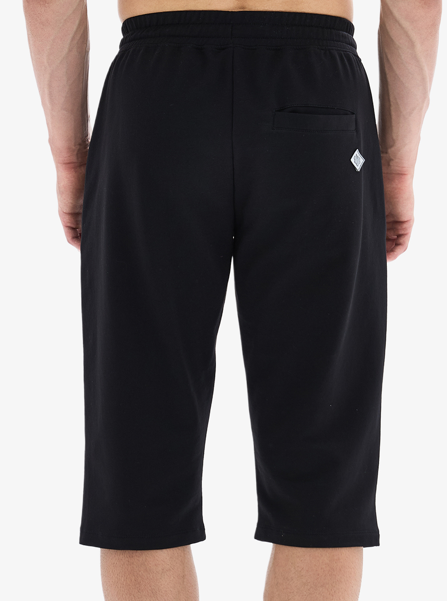 Erkek Kapri 40919 - Siyah - 3