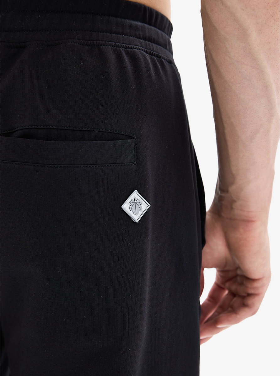 Erkek Kapri 40919 - Siyah - 4