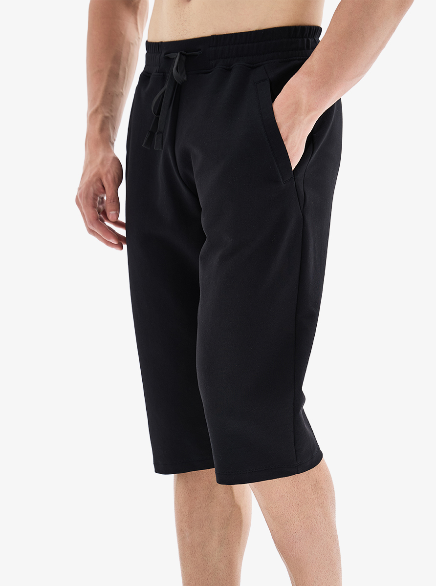 Erkek Kapri 40919 - Siyah - 2