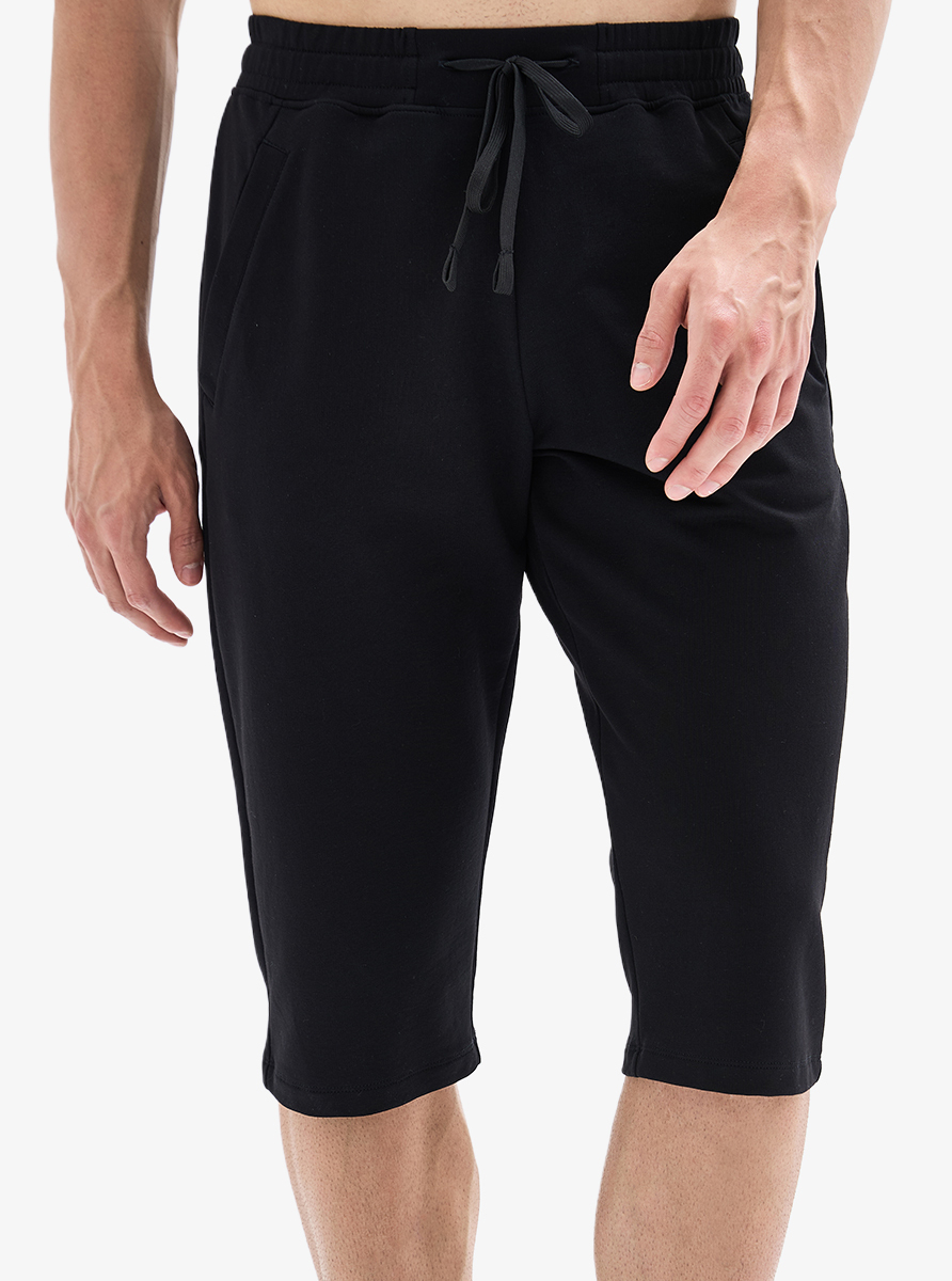 Erkek Kapri 40919 - Siyah - 1