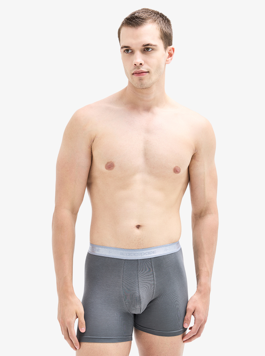 Erkek Boxer 40941 - Antrasit