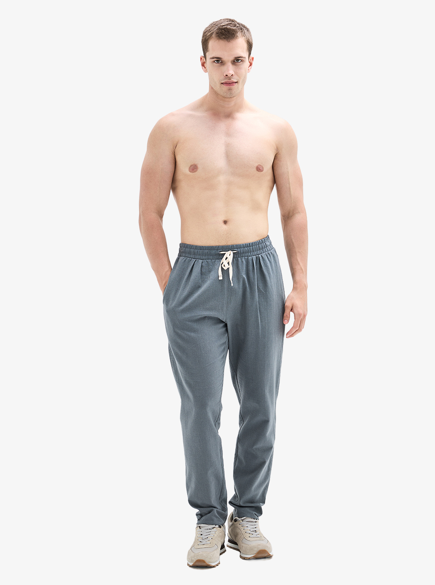 Erkek Pantolon 40923 - Antrasit