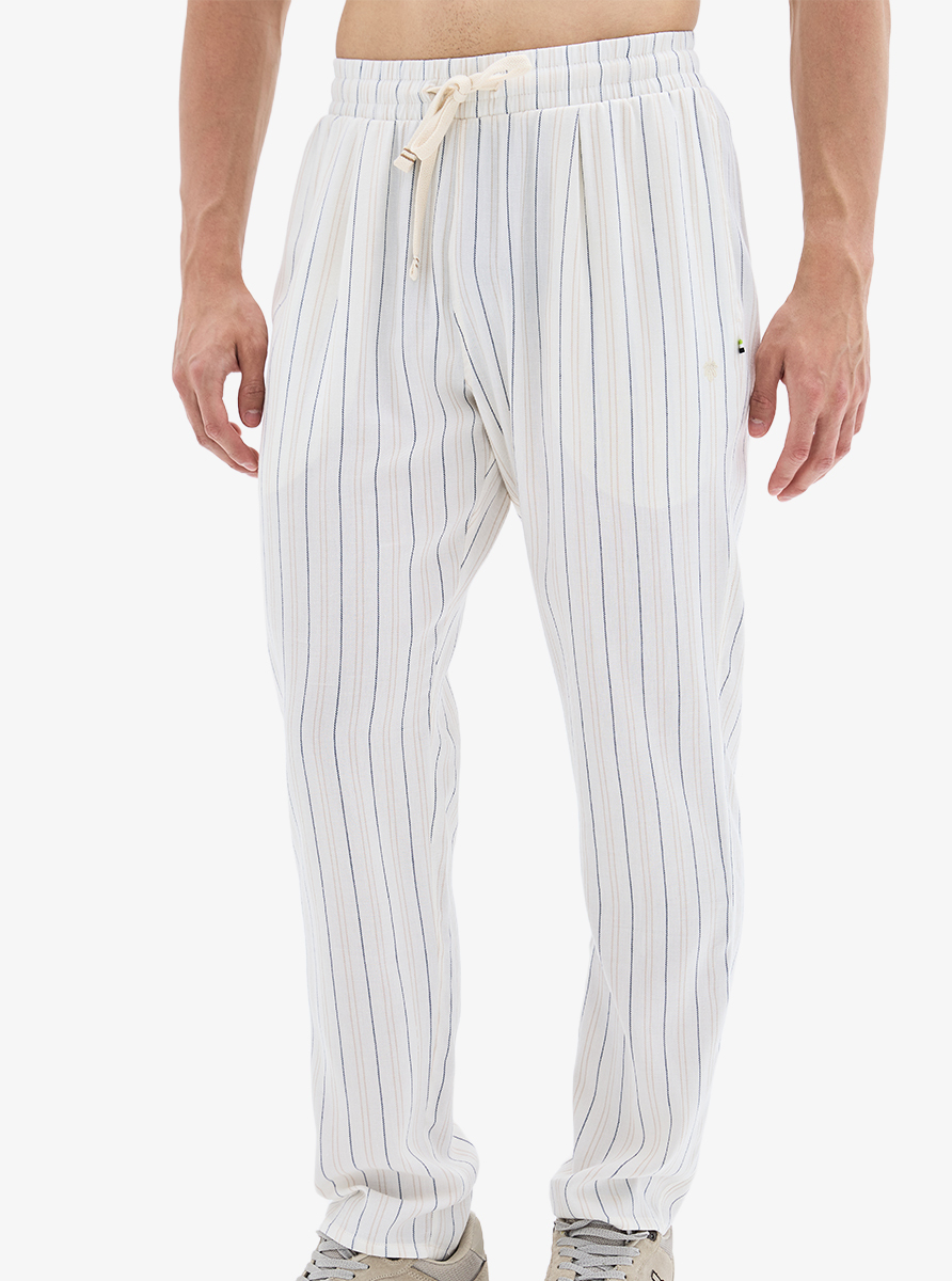 Erkek Pantolon 40927 - Desenli - 1