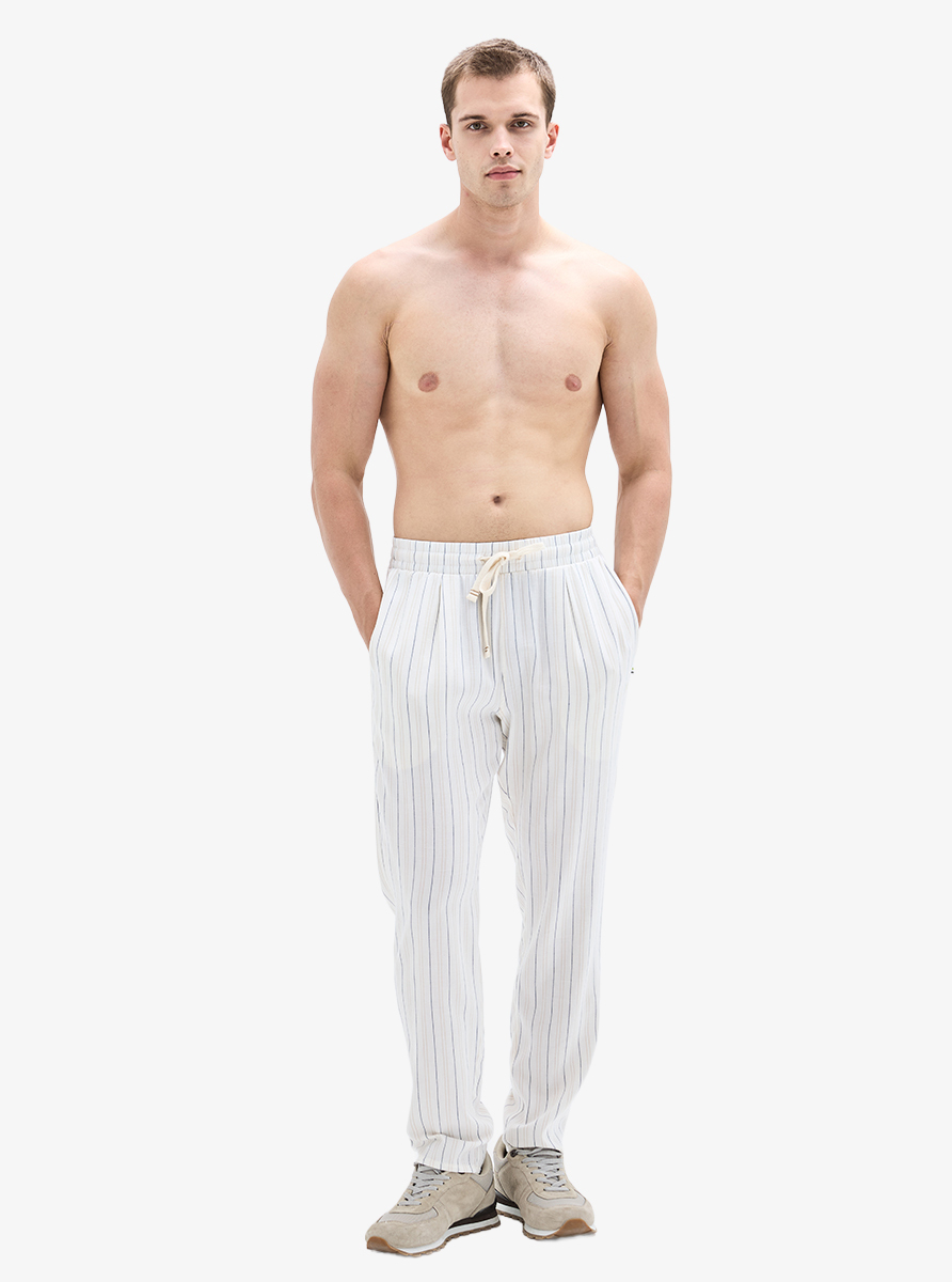 Erkek Pantolon 40927 - Desenli - 3