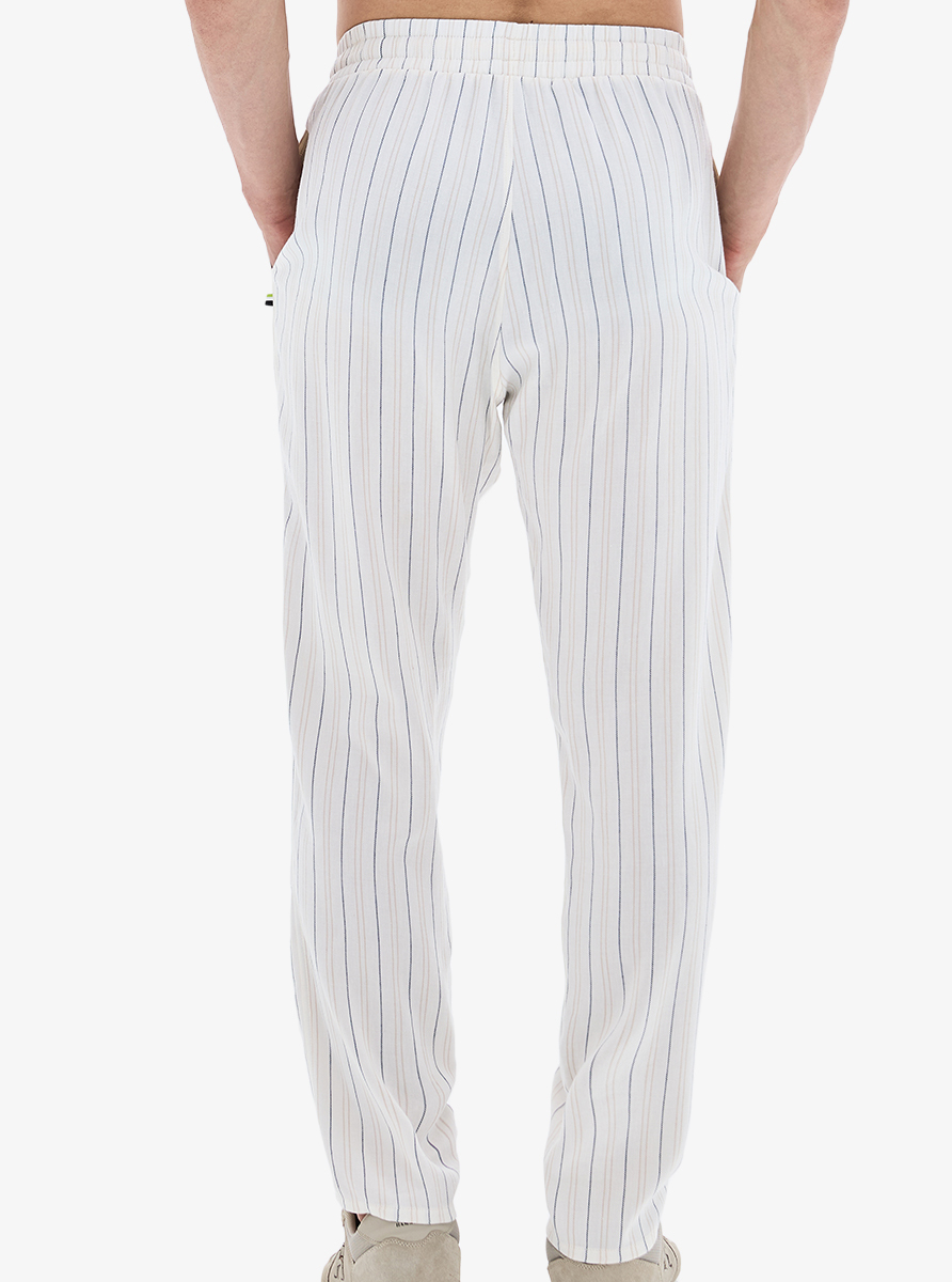 Erkek Pantolon 40927 - Desenli - 2