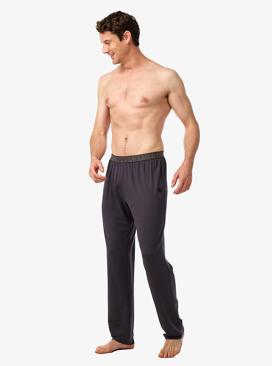 Erkek Pantolon 40999 - Antrasit - Blackspade