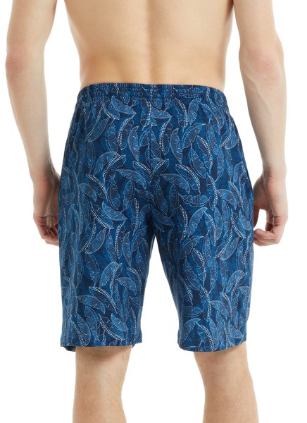 Erkek Pijama Alt 30887 - Baskılı - 2