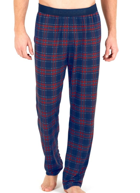 Erkek Pijama Altı 30768 - Lacivert - 1