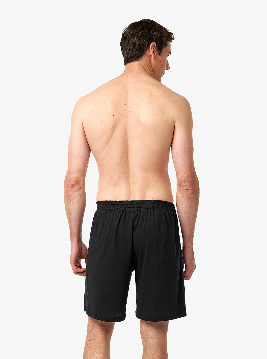 Erkek Pijama Altı 40970 - Siyah - Blackspade (1)