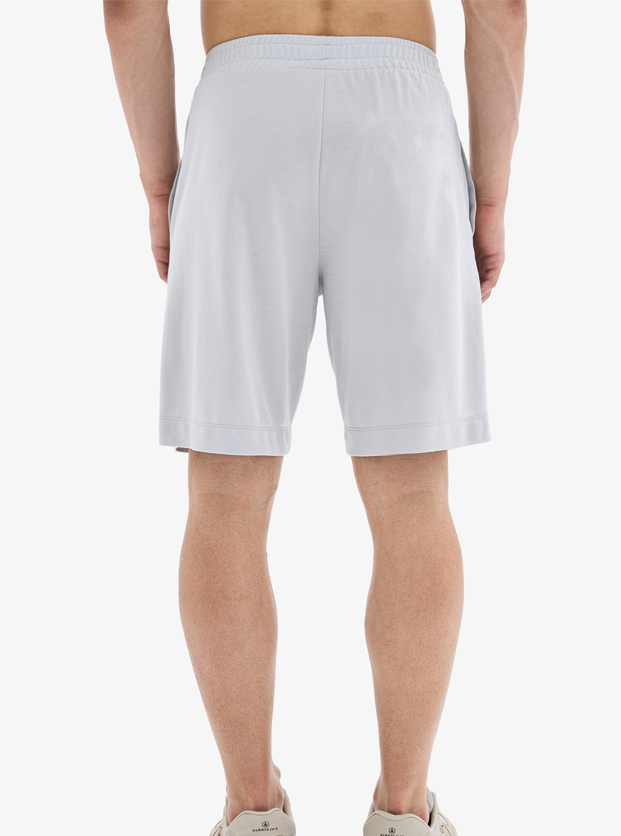 Erkek Şort 40736 - Gri - 3