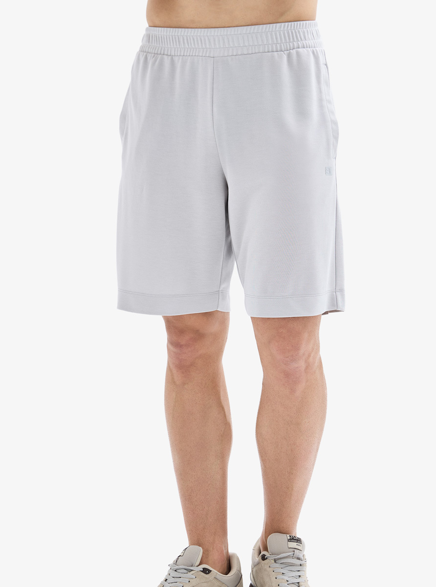 Erkek Şort 40908 - Gri - Blackspade (1)