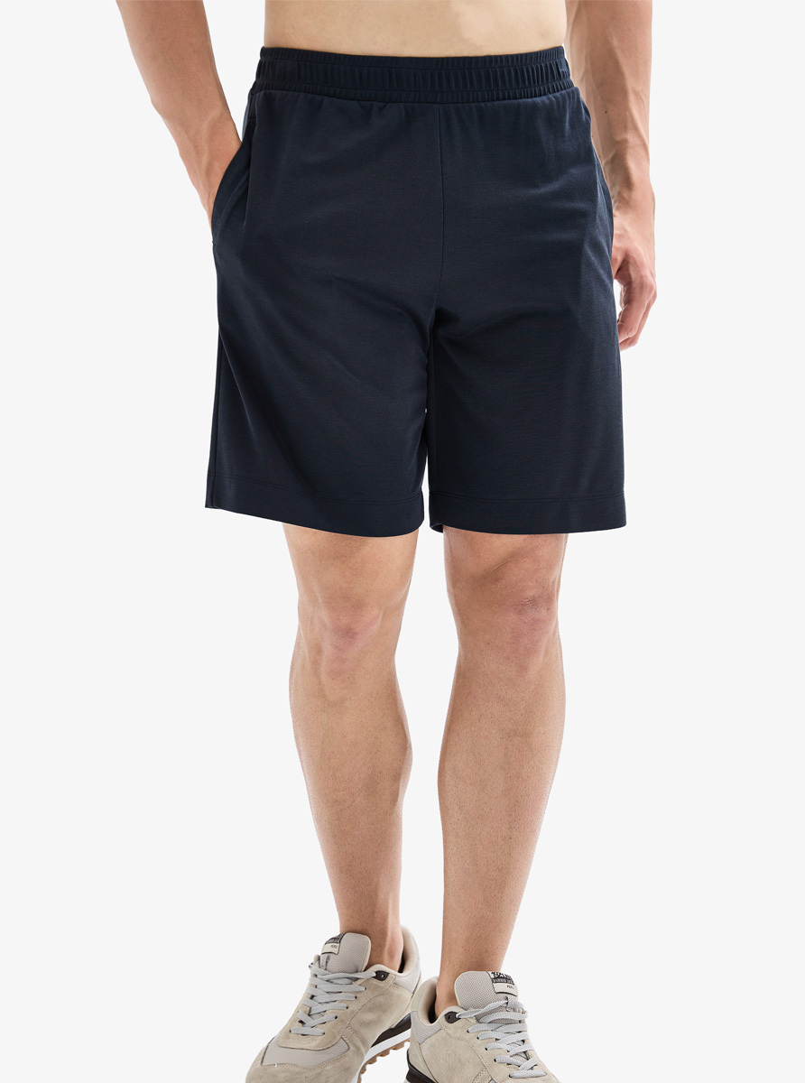 Erkek Şort 40908 - Siyah - 3