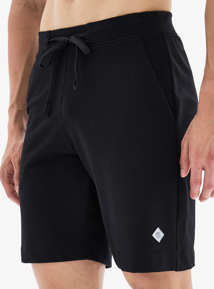 Erkek Şort 40918 - Siyah - 1