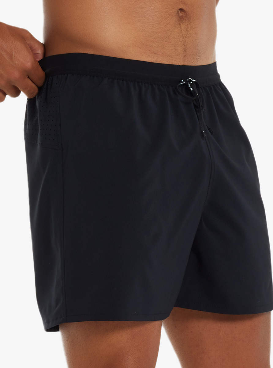 Erkek Şort 70329 - Siyah - Blackspade