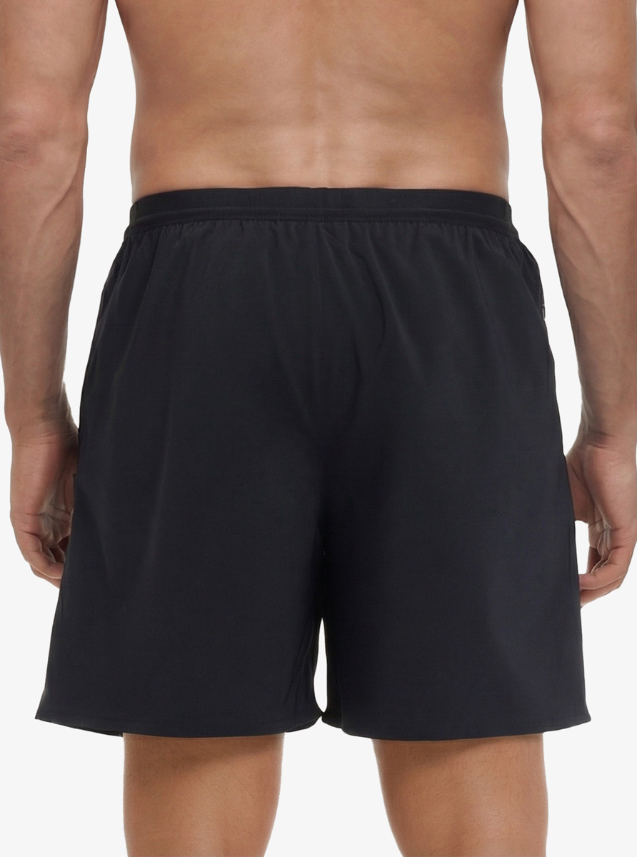 Erkek Şort 70330 - Siyah - Blackspade (1)