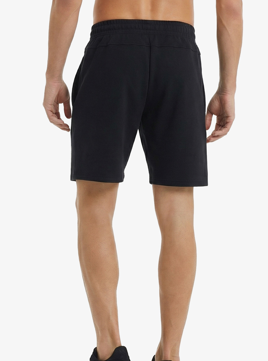 Erkek Şort 80002 - Siyah - 8