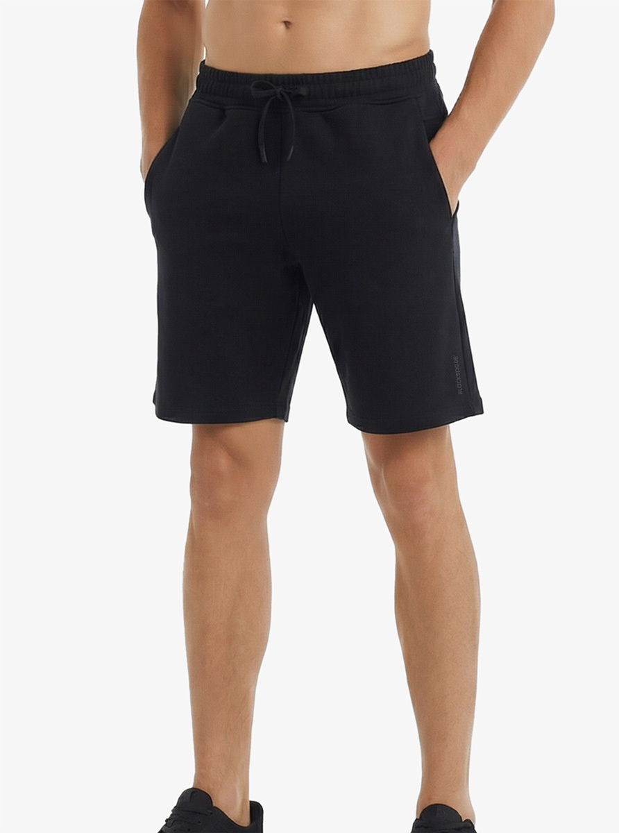 Erkek Şort 80002 - Siyah - 7