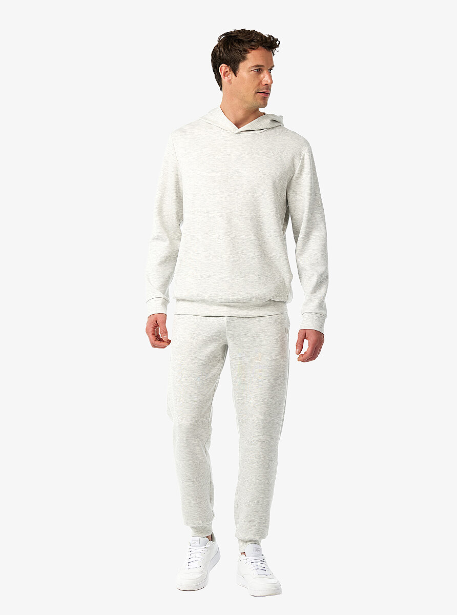 Erkek Sweatshirt 41010 - Gri - 6