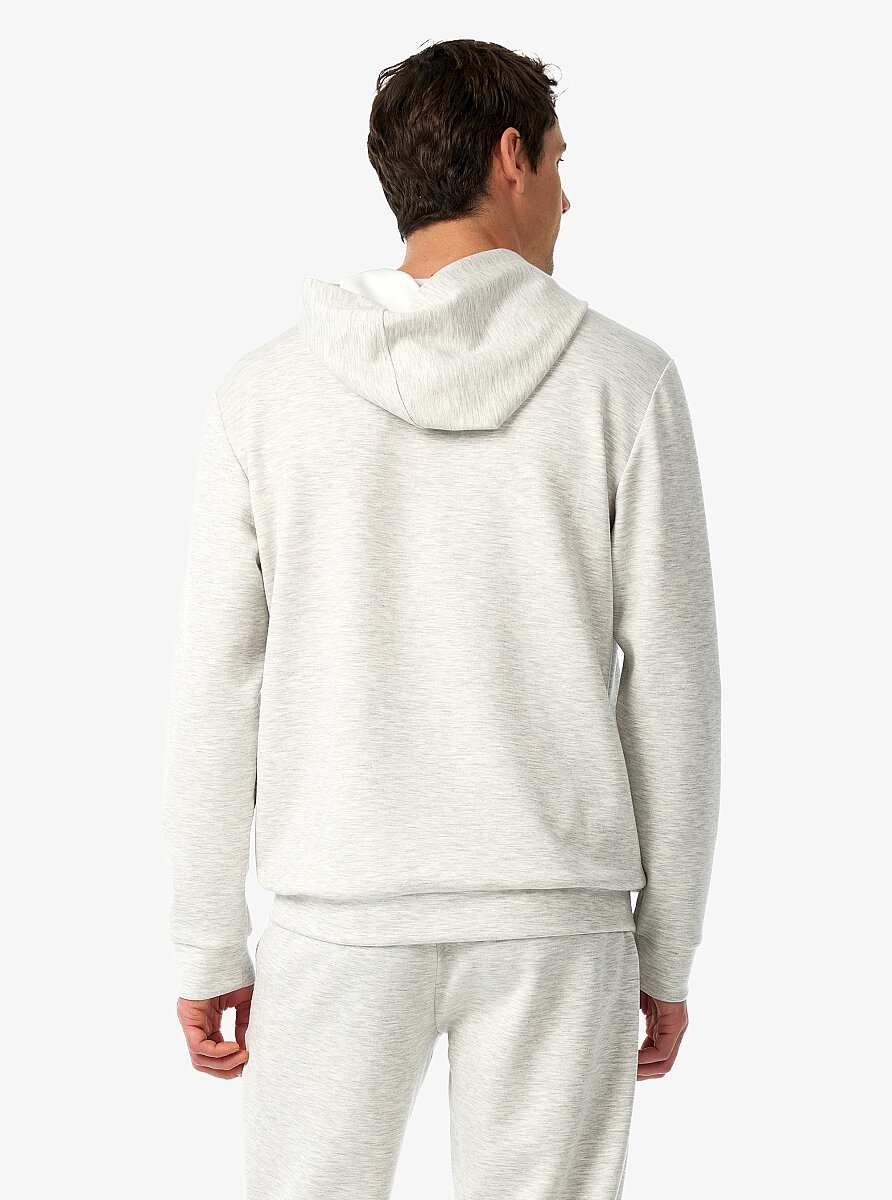Erkek Sweatshirt 41010 - Gri - 2