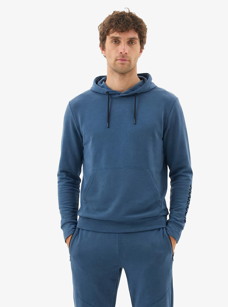 Erkek Sweatshirt 70306 - Denim - 3