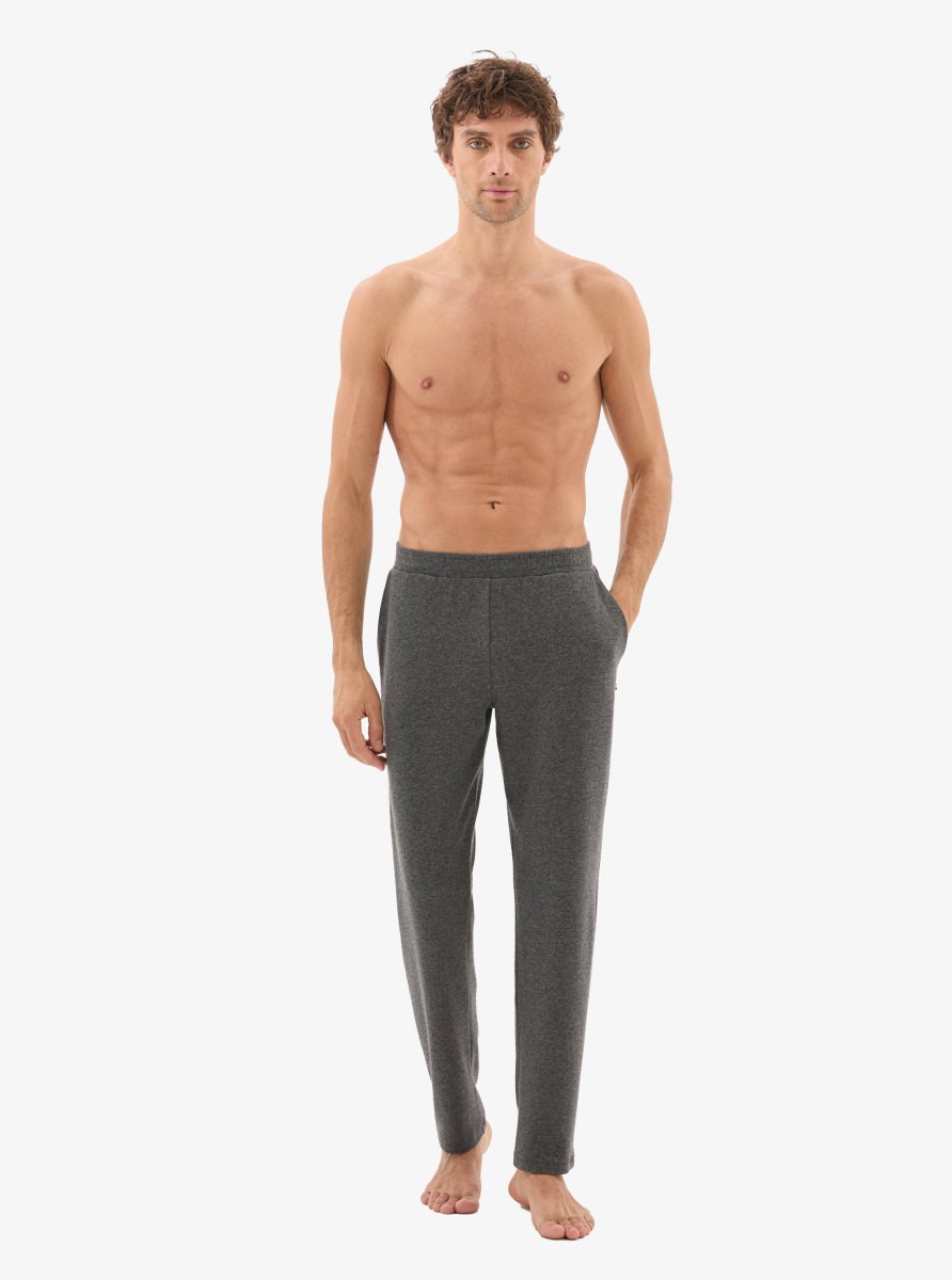 Erkek Termal Eşofman Altı 40799 - Antrasit - 5