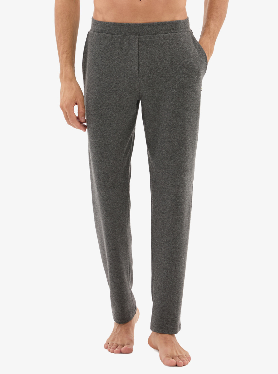 Erkek Termal Eşofman Altı 40799 - Antrasit - 1