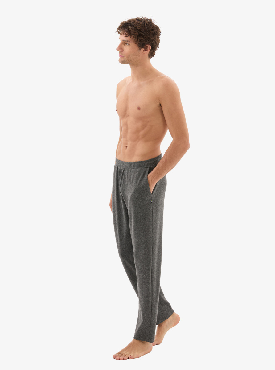 Erkek Termal Eşofman Altı 40799 - Antrasit - 6