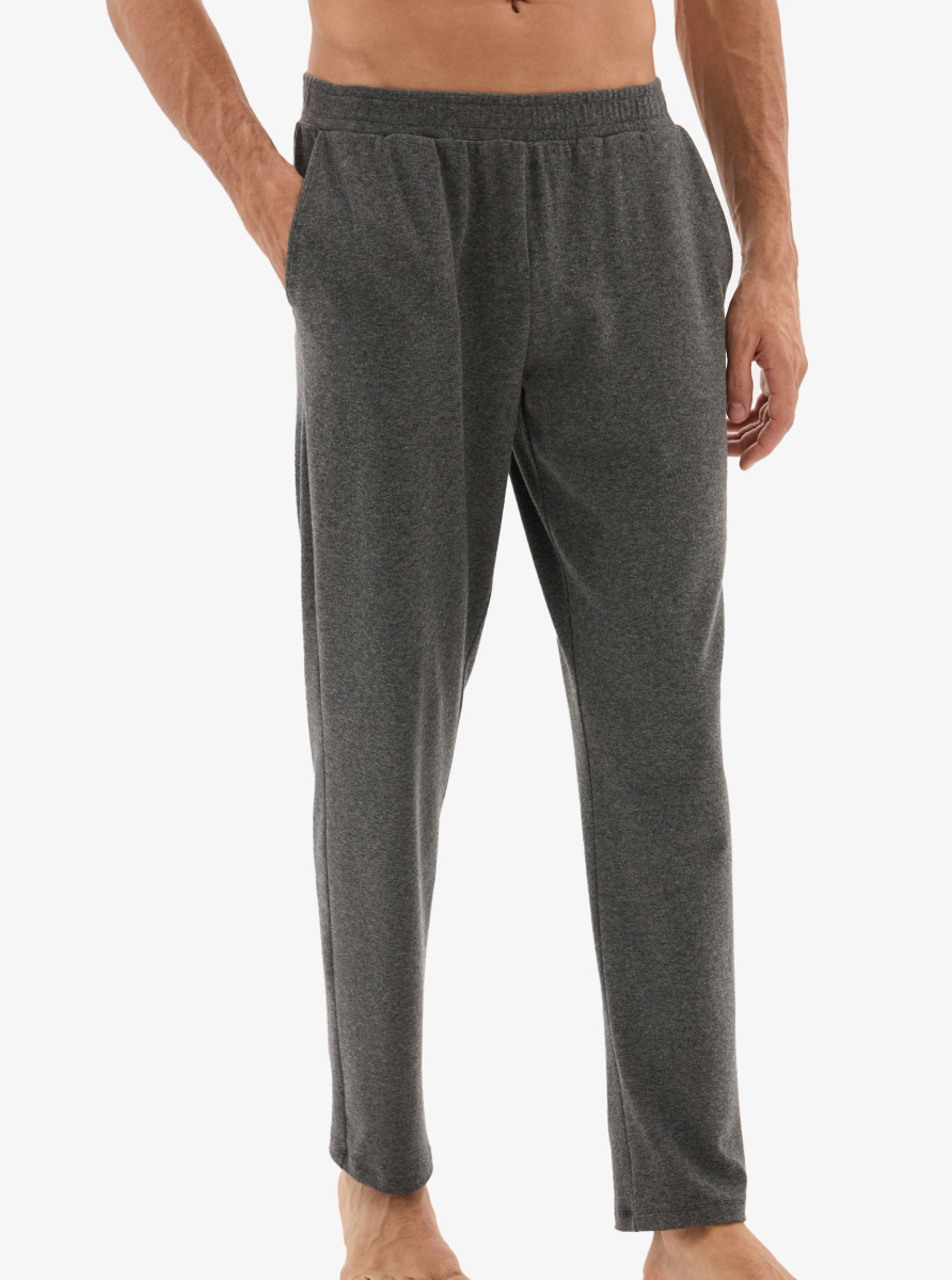 Erkek Termal Eşofman Altı 40799 - Antrasit - 3