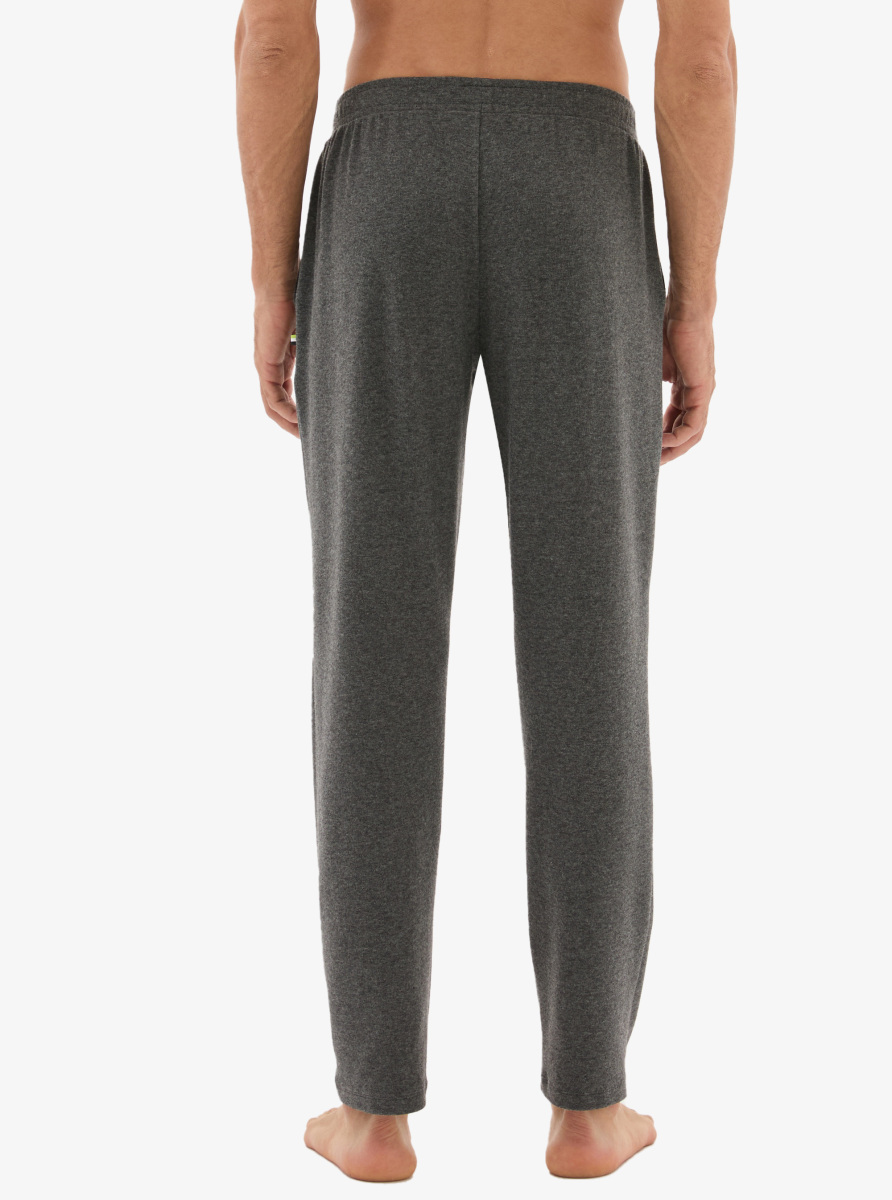 Erkek Termal Eşofman Altı 40799 - Antrasit - Blackspade (1)