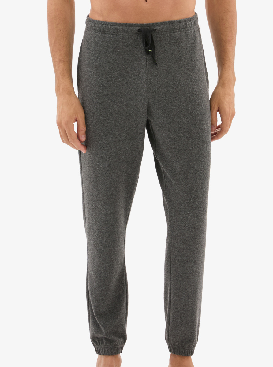 Erkek Termal Eşofman Altı 40807 - Antrasit - 3