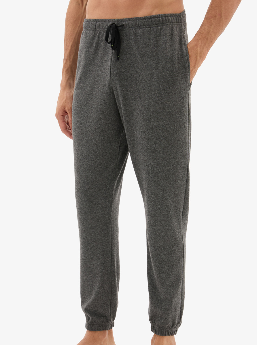 Erkek Termal Eşofman Altı 40807 - Antrasit - 4